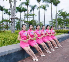 禮儀服務(wù)與接待 從心出發(fā)，開啟技術(shù)轉(zhuǎn)讓新篇章