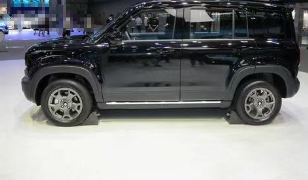 城市新寵寶駿悅也Plus 以智能集成為核心的車(chē)界黑馬橫空出世